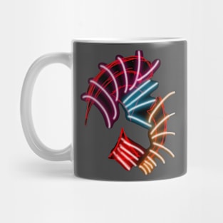 Claws Mug